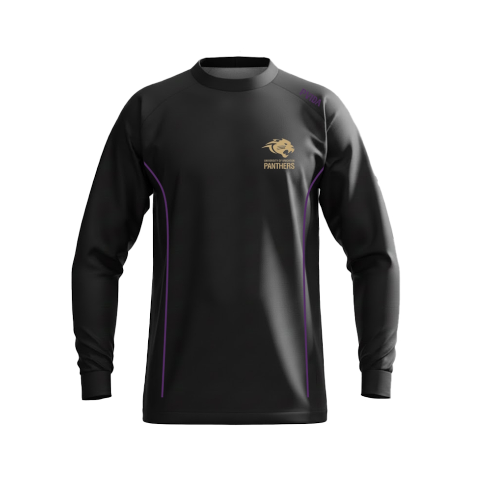 Brighton Panthers - Activewear Drill Top