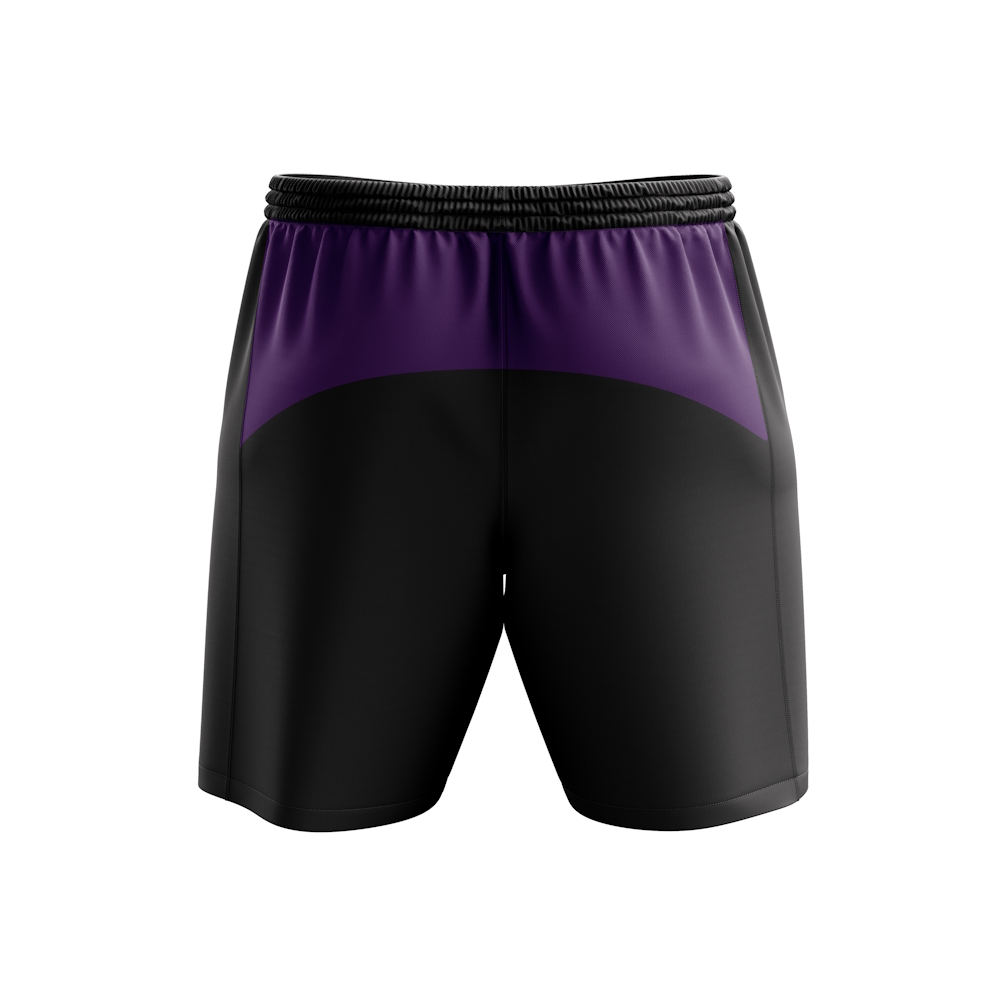 Brighton Panthers - Leisurewear Shorts - Image 2