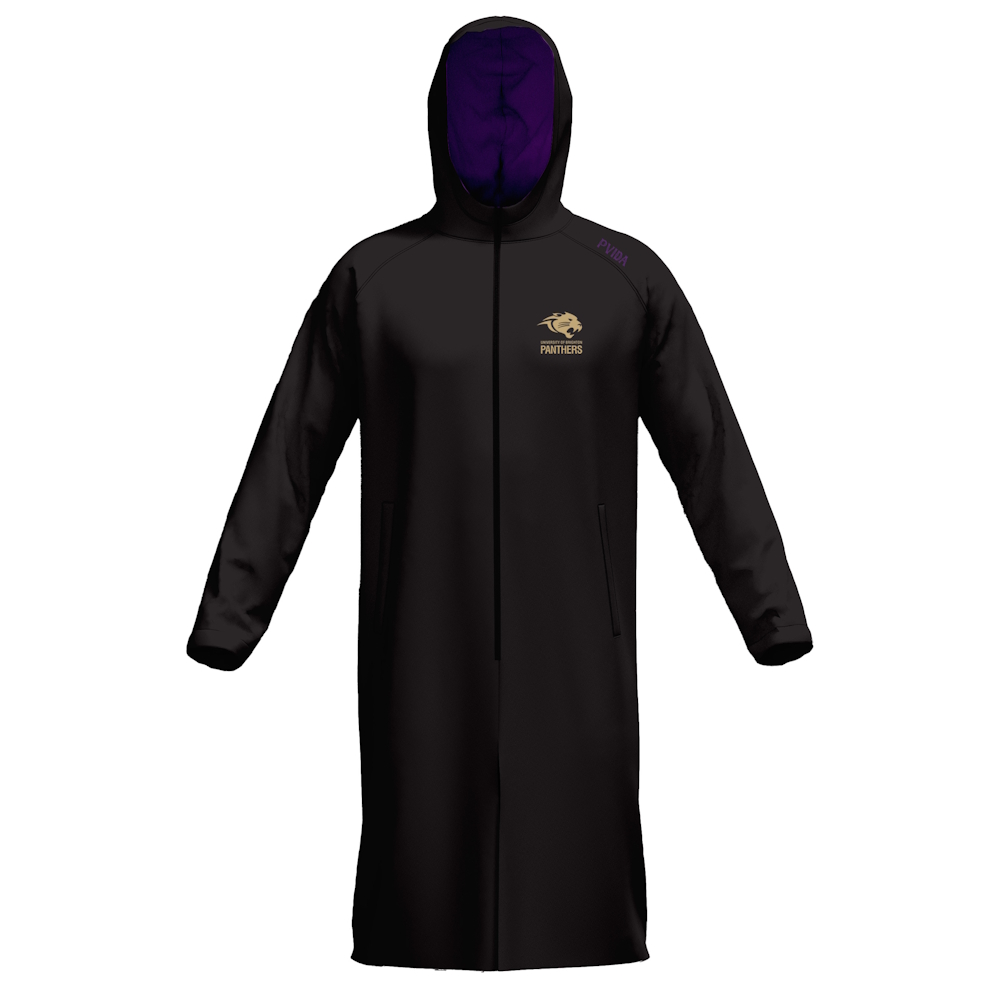 Brighton Panthers - Sub Robe