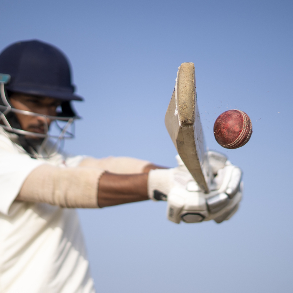 Cricket