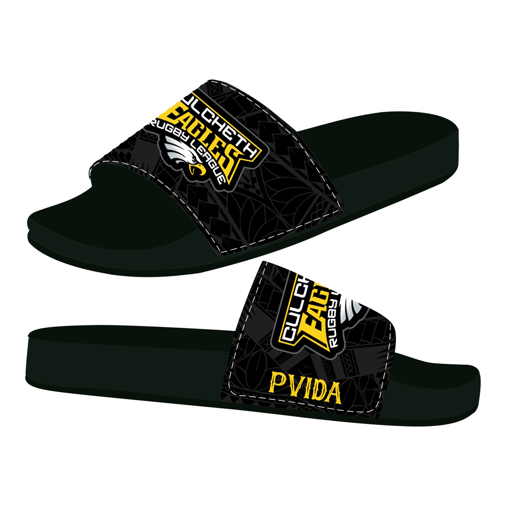 Culcheth Eagles - Sliders