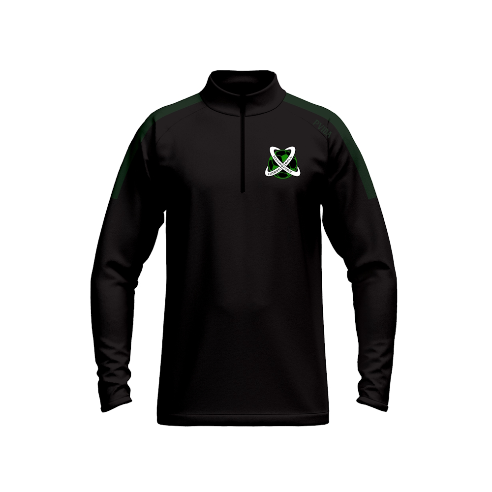 Hampshire Horseball - Leisurewear Top