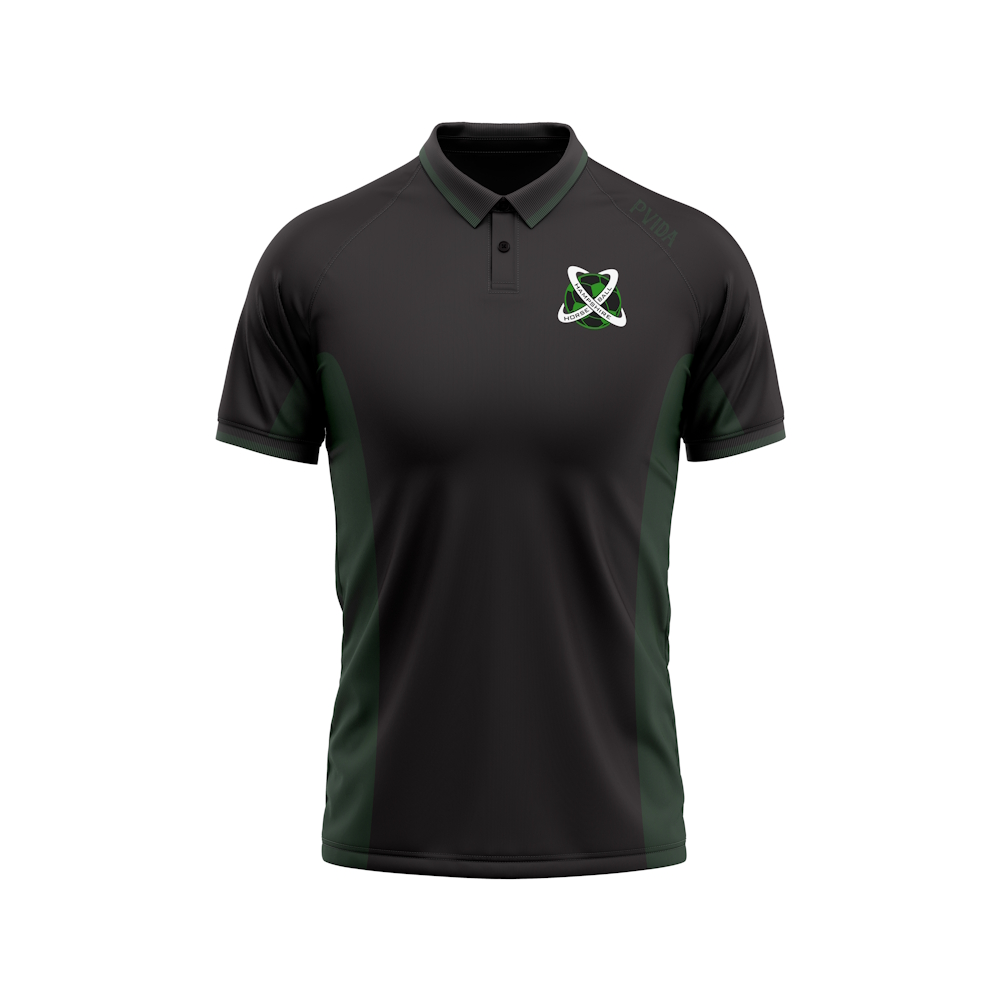 Hampshire Horseball - Activewear Polo