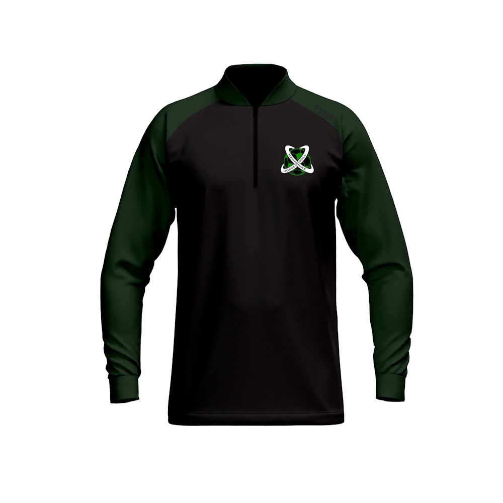 Hampshire Horseball - Activewear Training Top