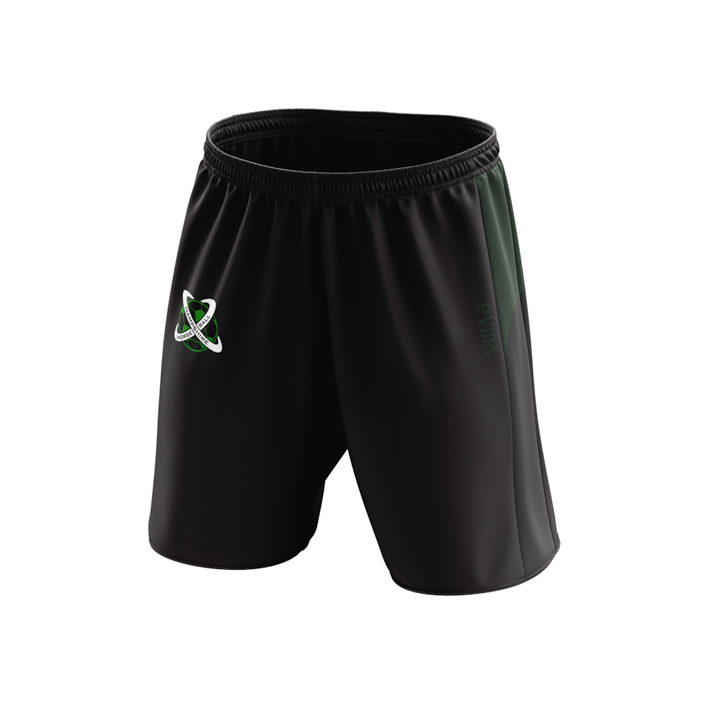 Hampshire Horseball - Leisurewear Shorts
