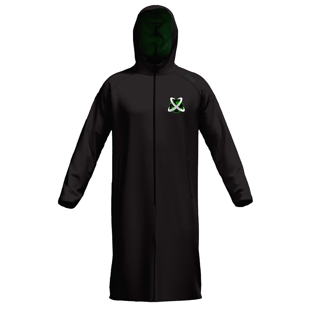 Hampshire Horseball - Sub Robe