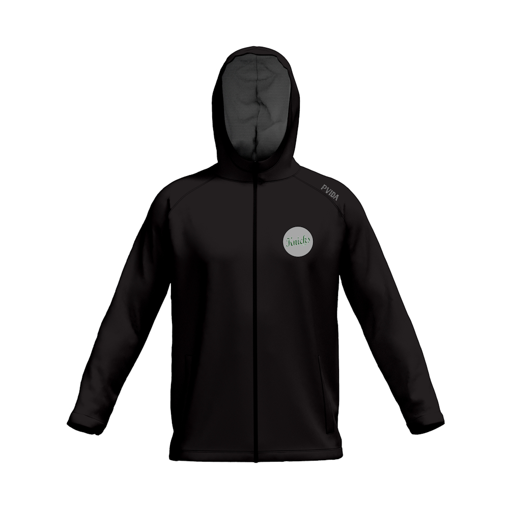 Knicks - Activewear Rain Coat