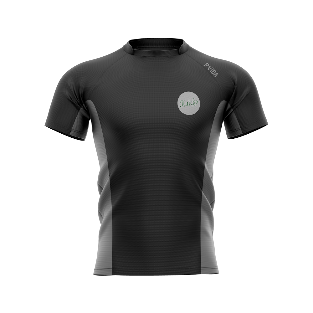 Knicks - Activewear Tee