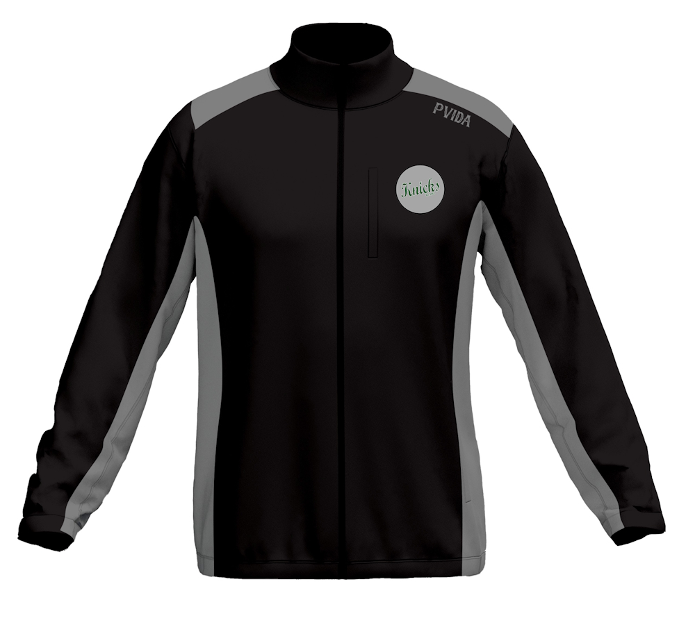 Knicks - Leisurewear Softshell Jacket