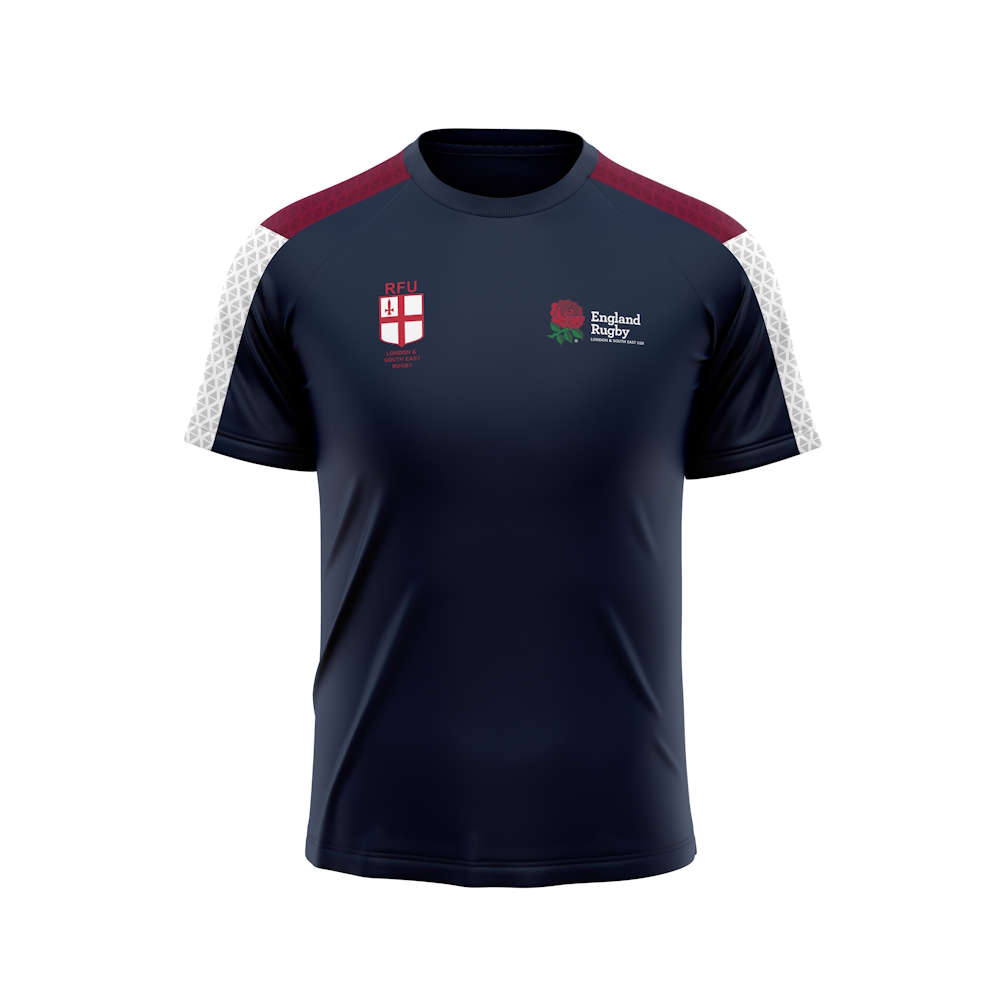 London & South East - Training Tee