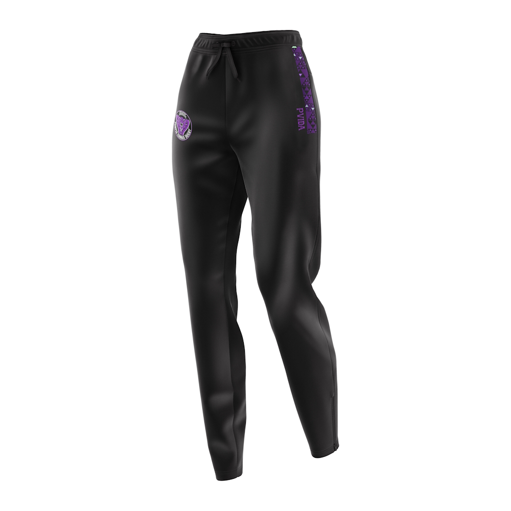 Purple Cobras - Leisurewear Bottoms - Kids
