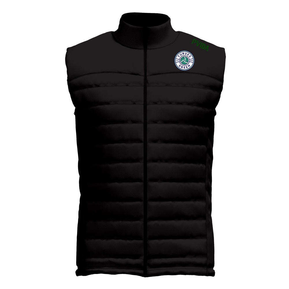 Turves Green - Gillet