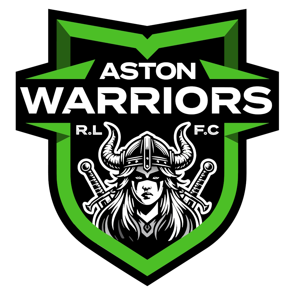 Aston Warriors Ladies