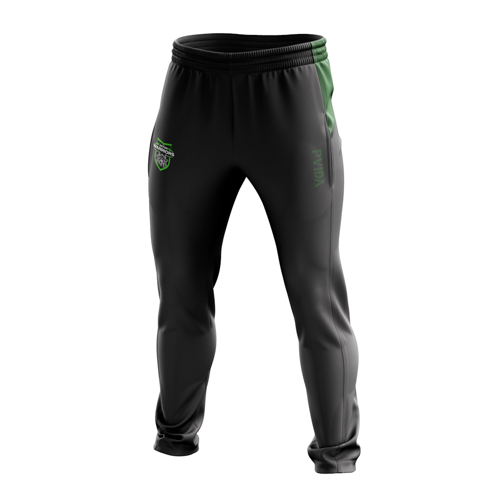 Aston Warriors Ladies - Activewear Training Bottoms