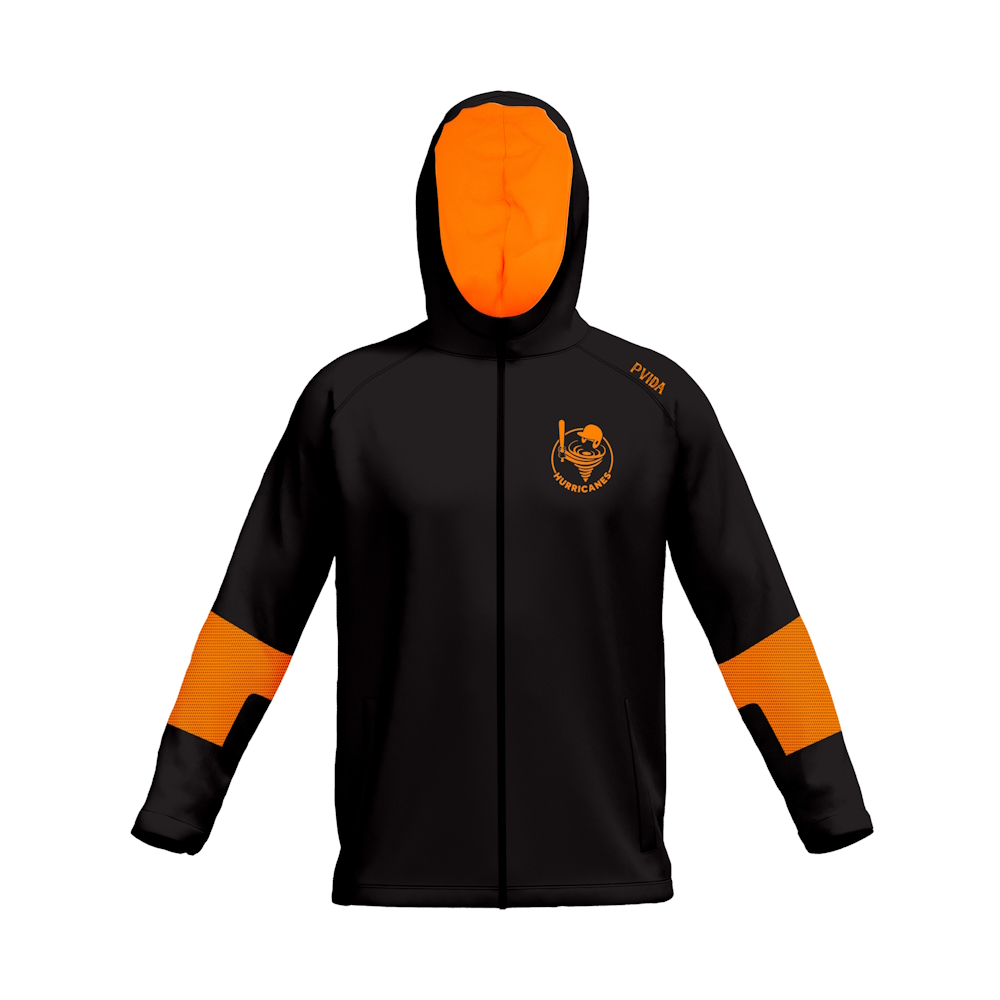 Hurricanes - Activewear Lightweight Rain Jacket