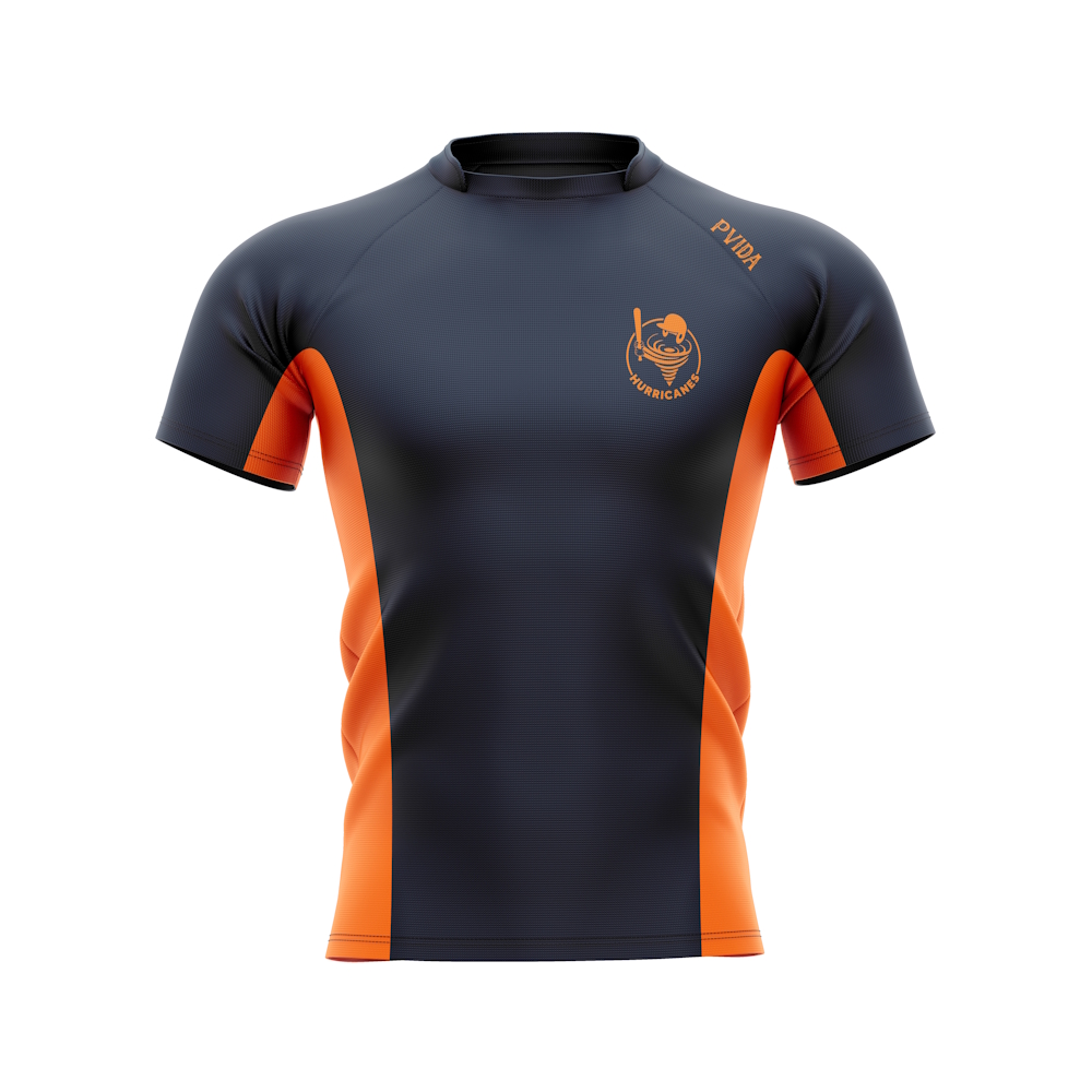 Hurricanes - Activewear Tee