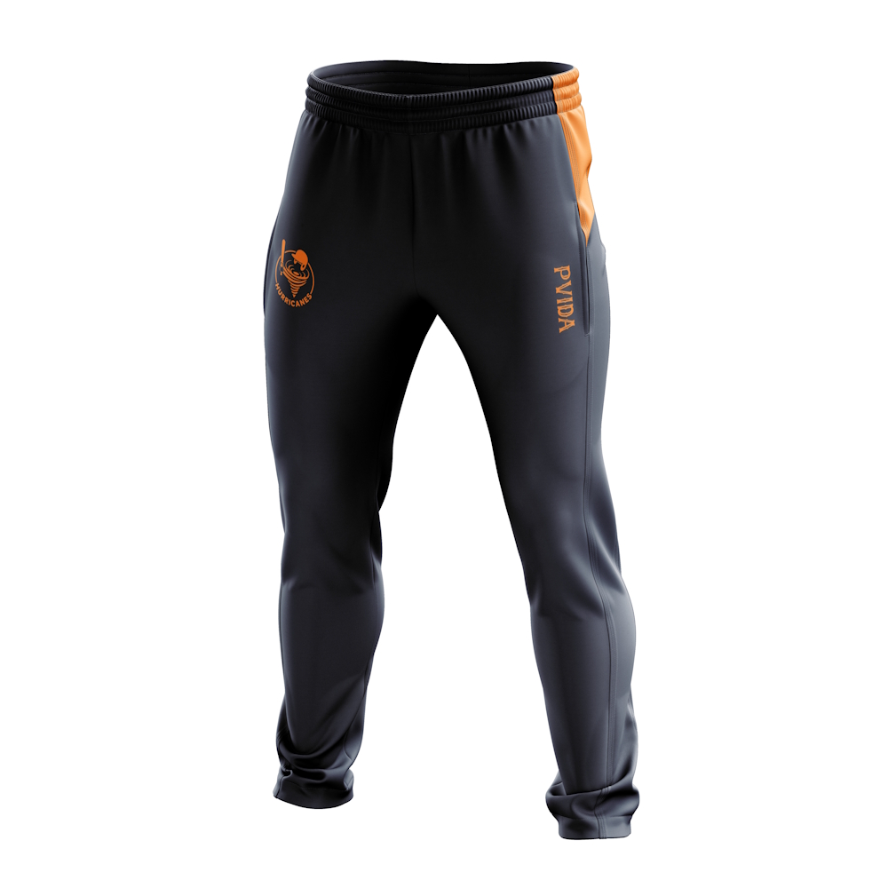 Hurricanes - Activewear Training Bottoms