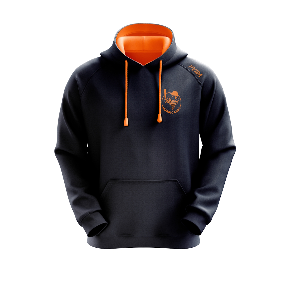 Hurricanes - Leisurewear Hoody