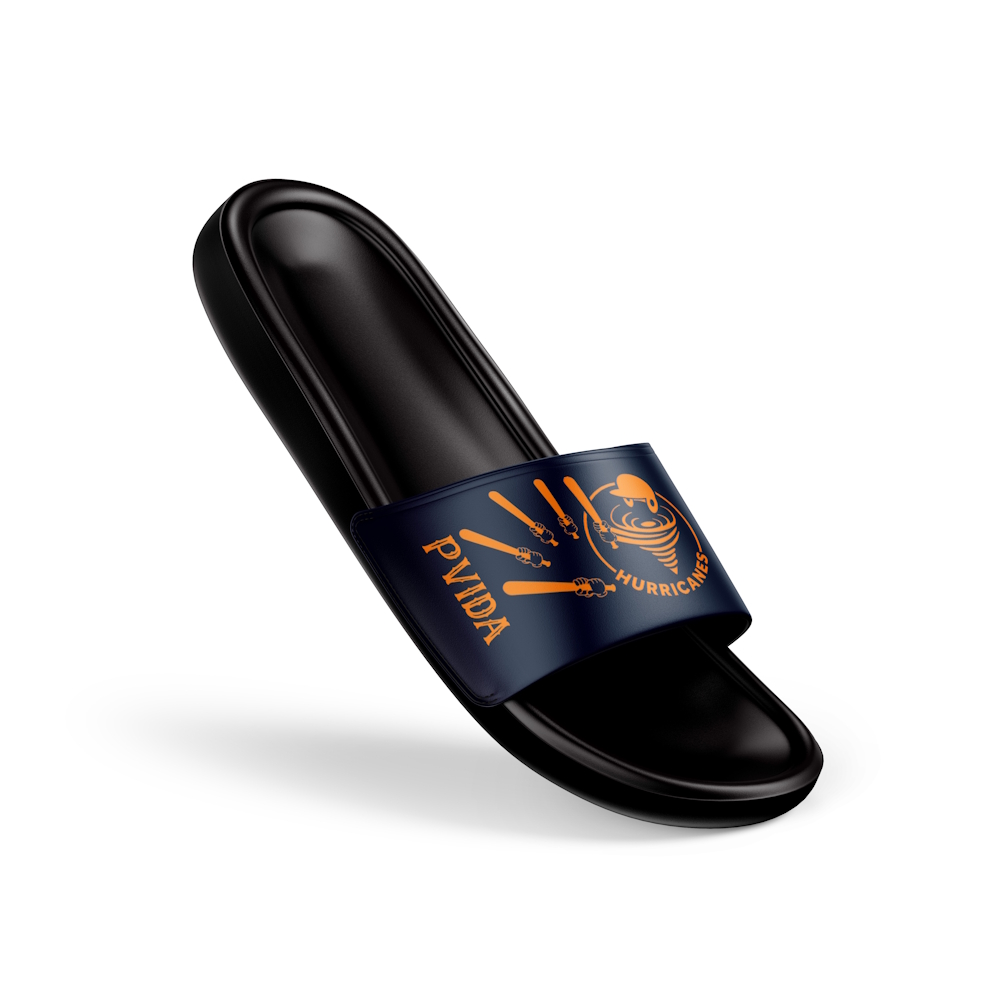 Hurricanes - Sliders