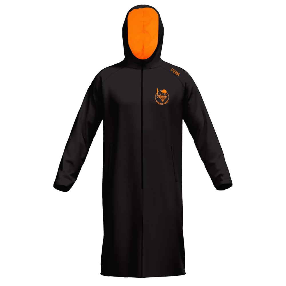 Hurricanes - Sub Robe