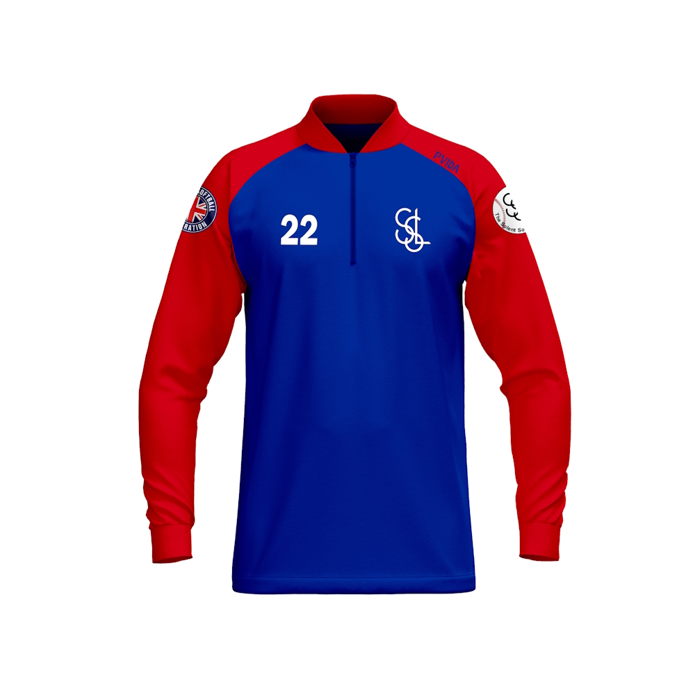 Solent League - Activewear Training Top