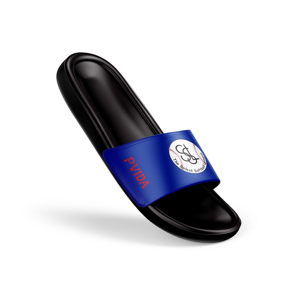 Solent League - Sliders