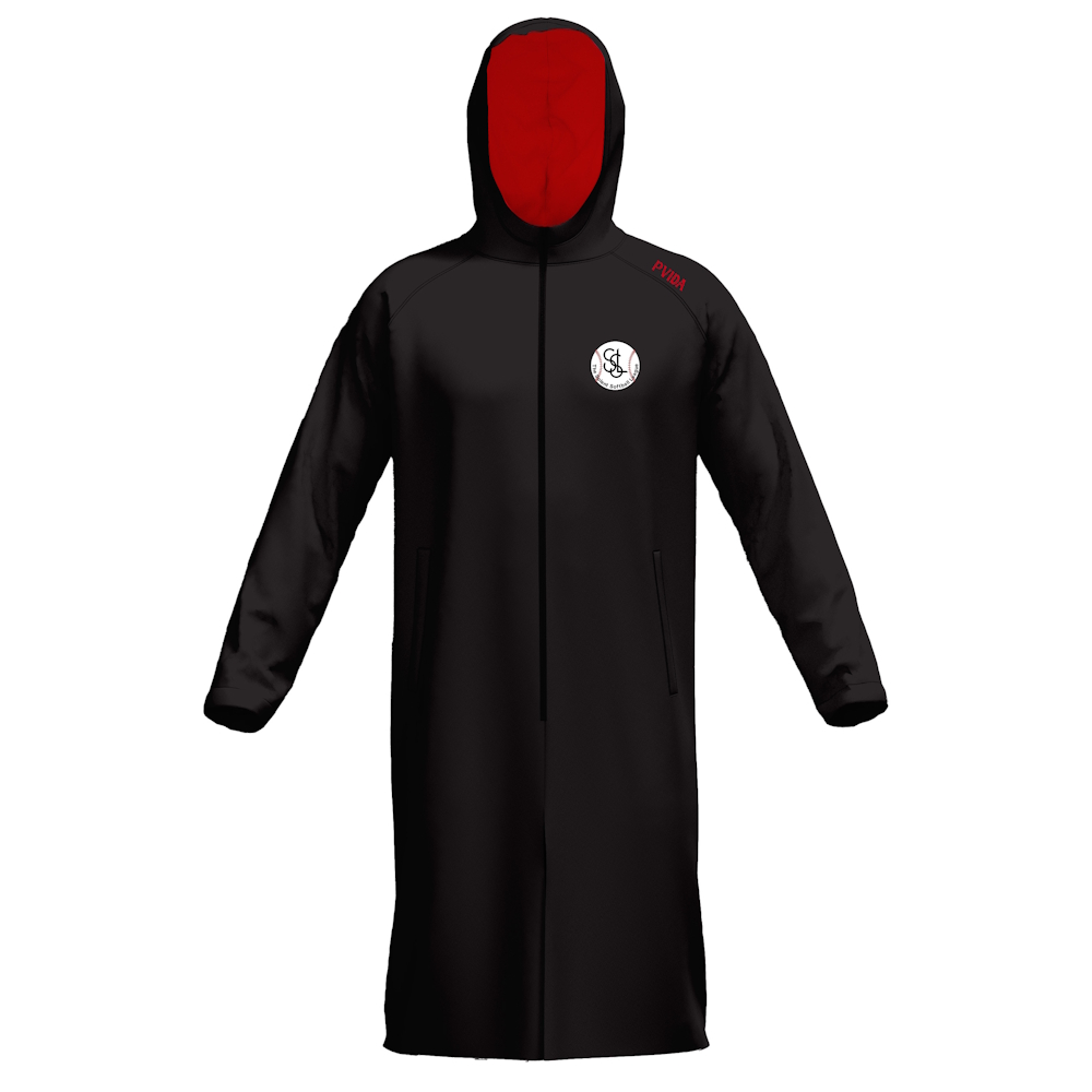 Solent League - Sub Robe