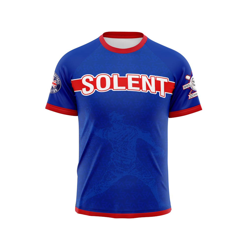 Solent League - Tournament Jersey