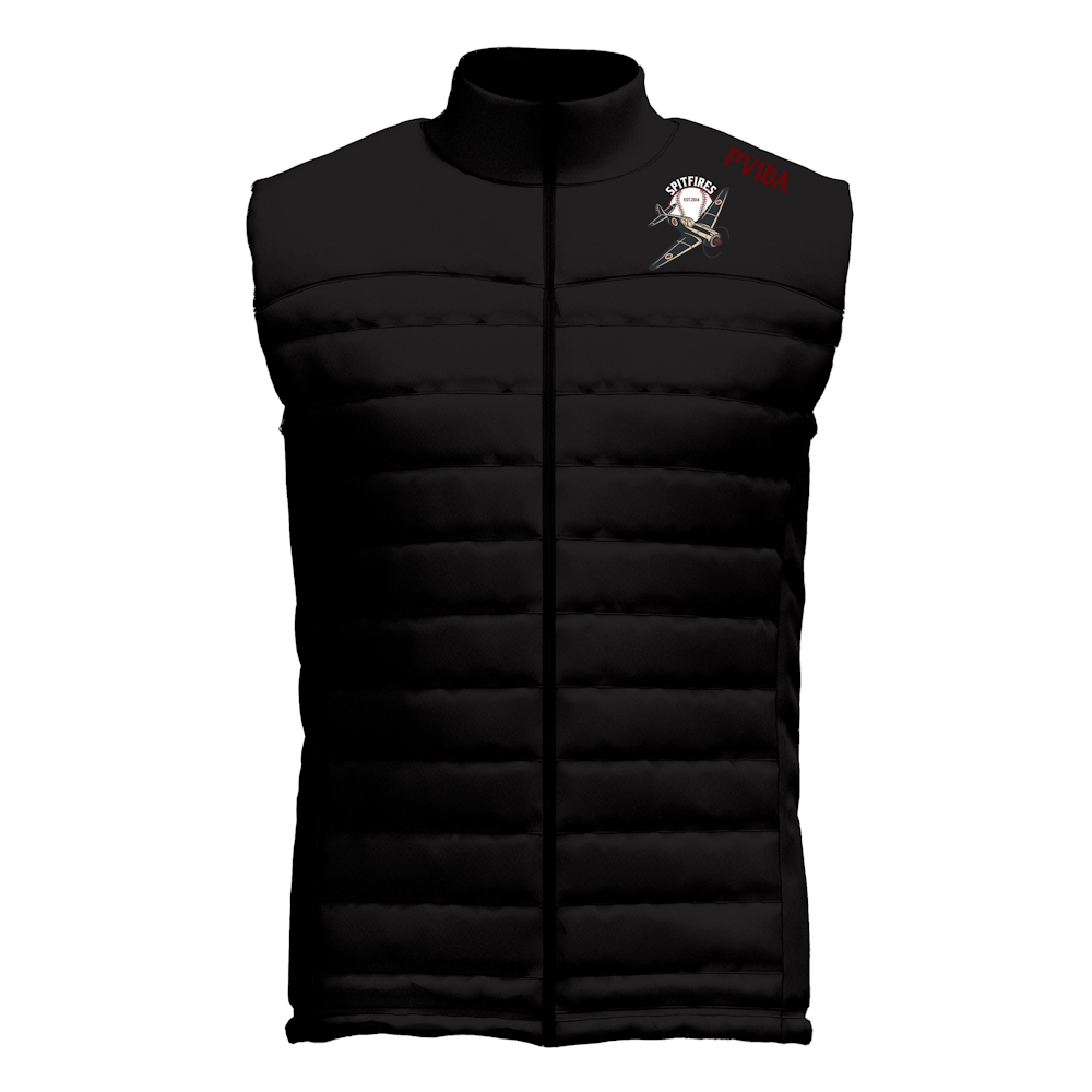 Spitfires Softball - Gillet