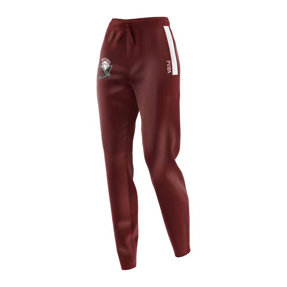 Spitfires Softball - Leisurewear Bottoms