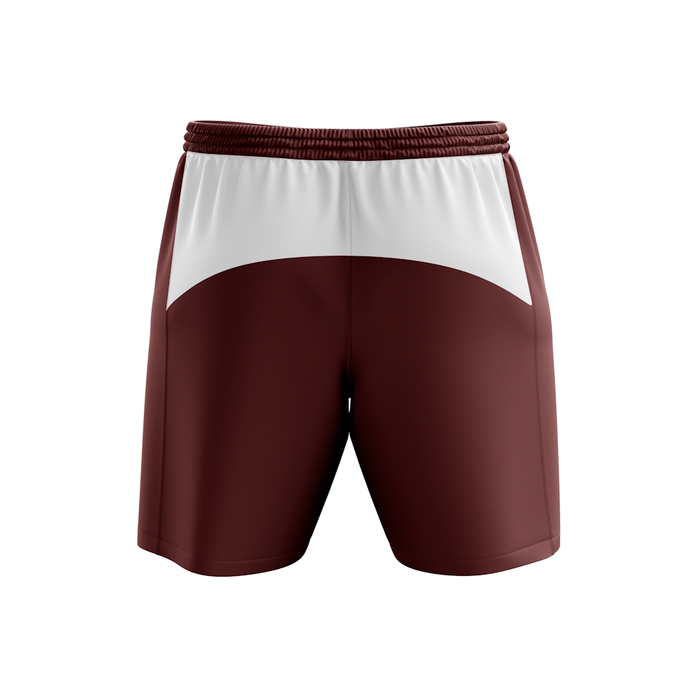 Spitfires Softball - Leisurewear Shorts - Image 2