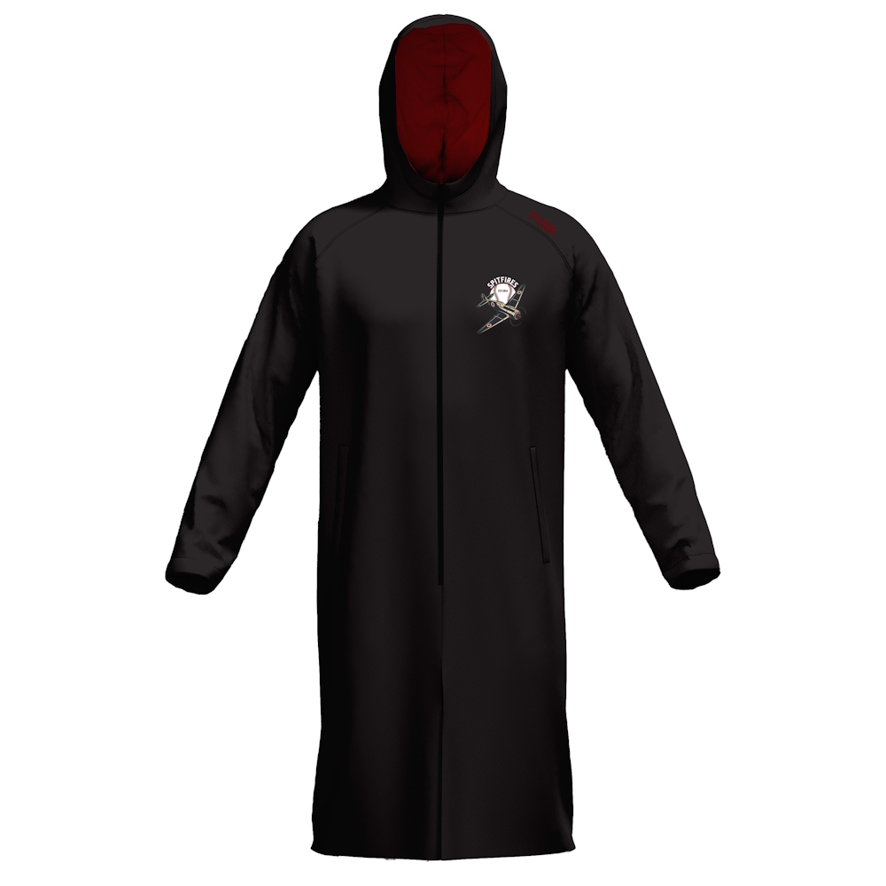 Spitfires Softball - Sub Robe