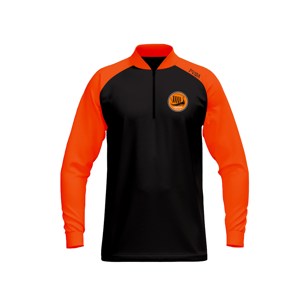 Vikings Softball Club - Activewear Training Top