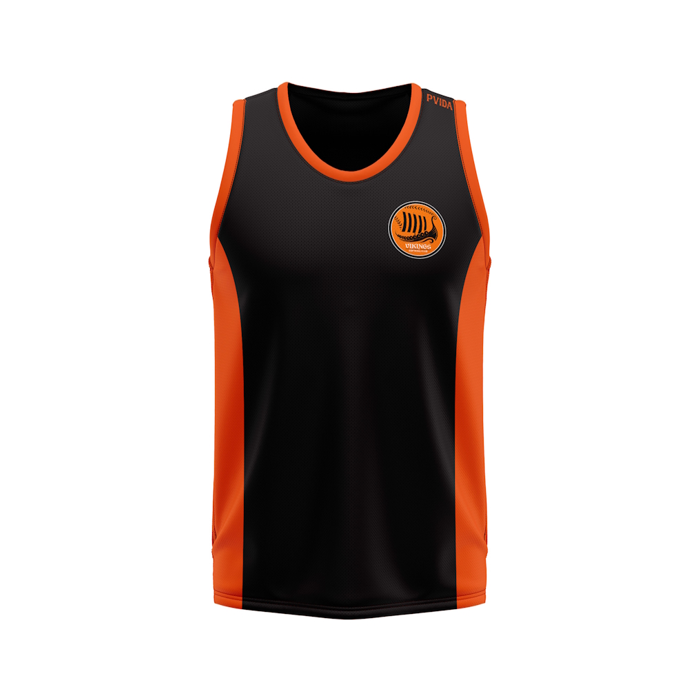 Vikings Softball Club - Activewear Vest