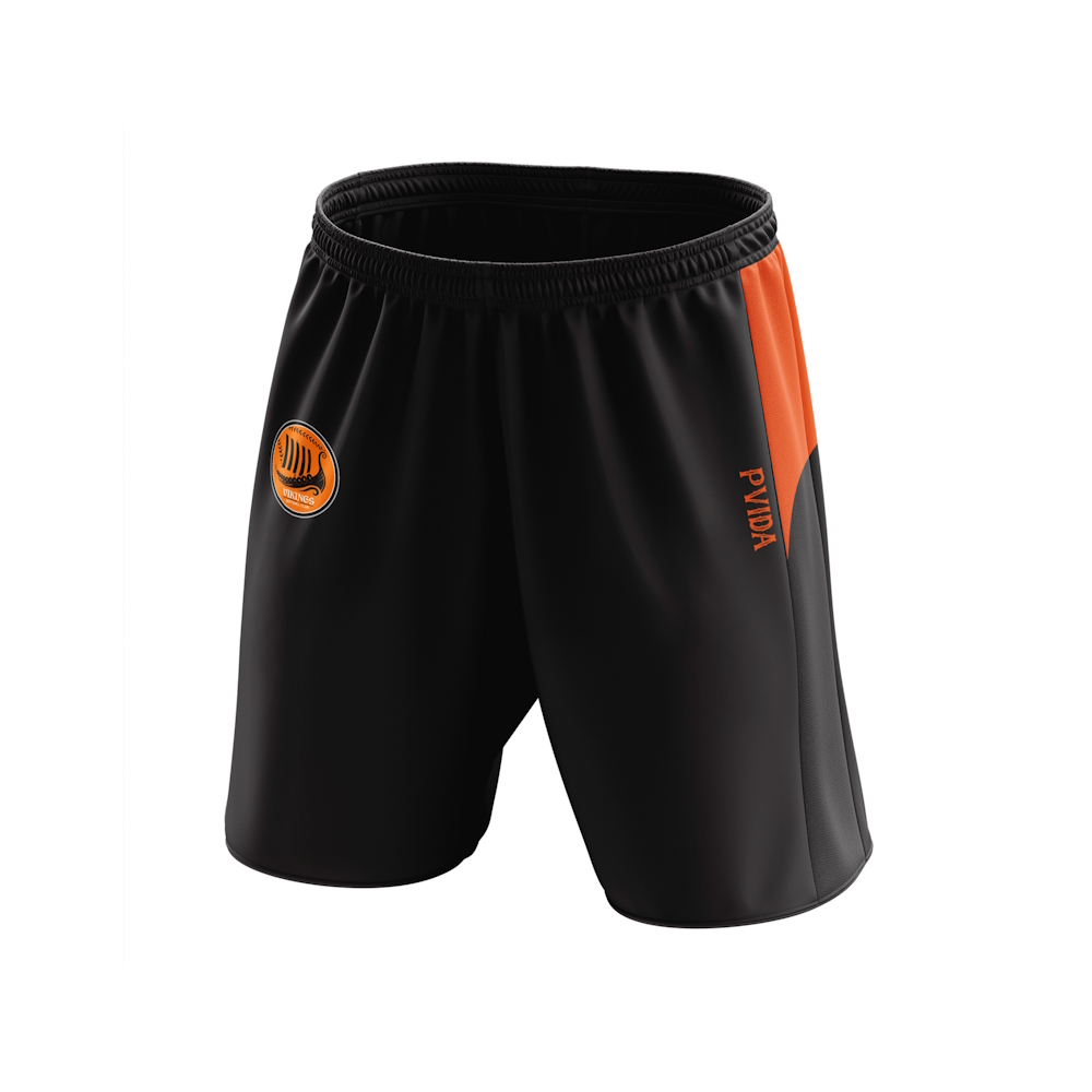 Vikings Softball Club - Leisurewear Shorts