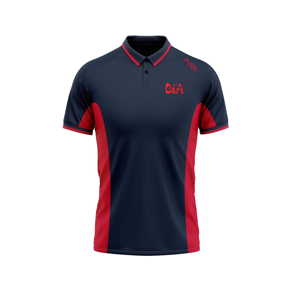 Batallion d'Amour - Activewear Polo