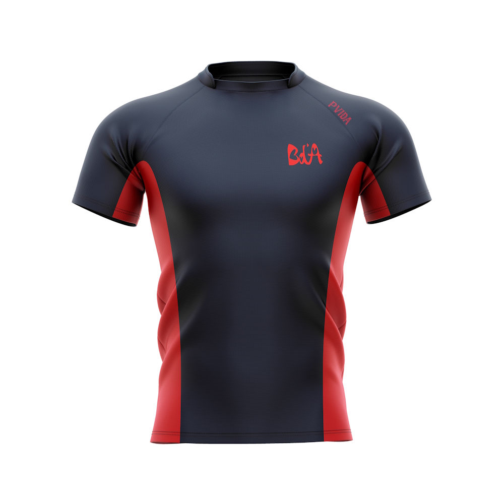 Batallion d'Amour - Activewear Tee