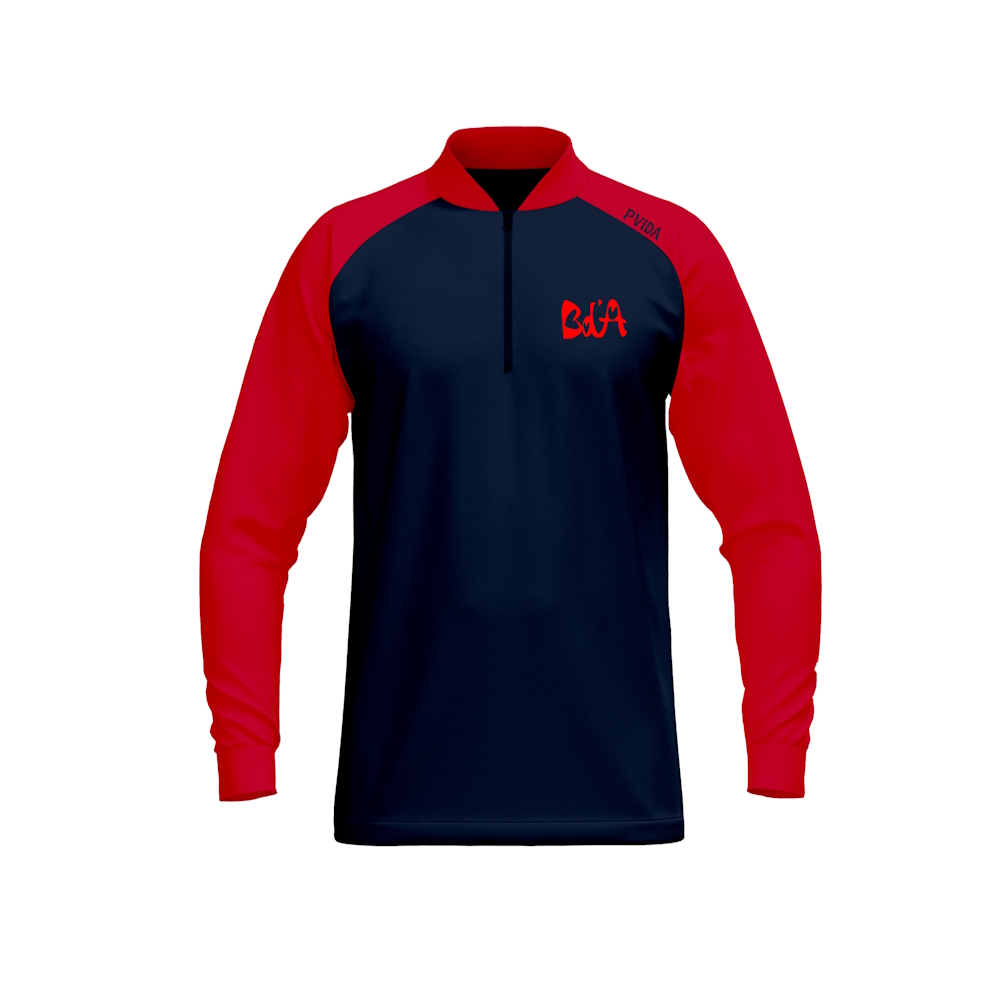 Batallion d'Amour - Activewear Training Top