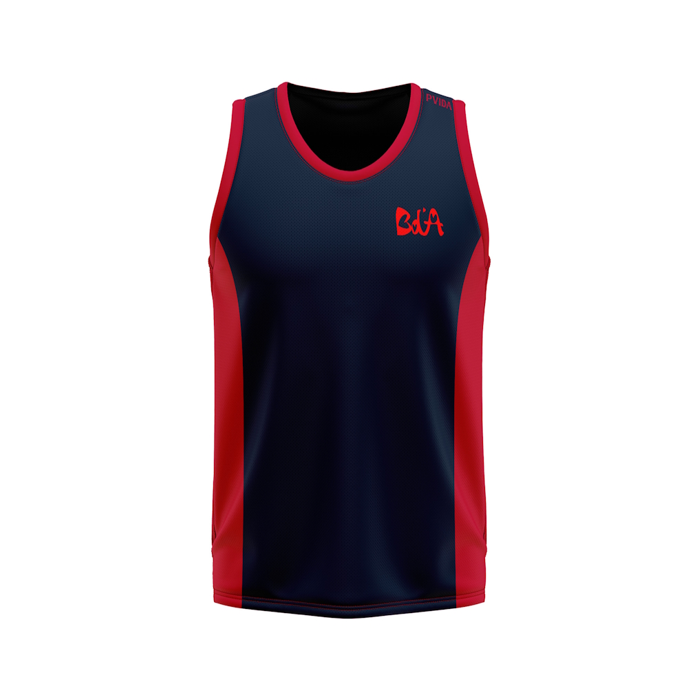 Batallion d'Amour - Activewear Vest