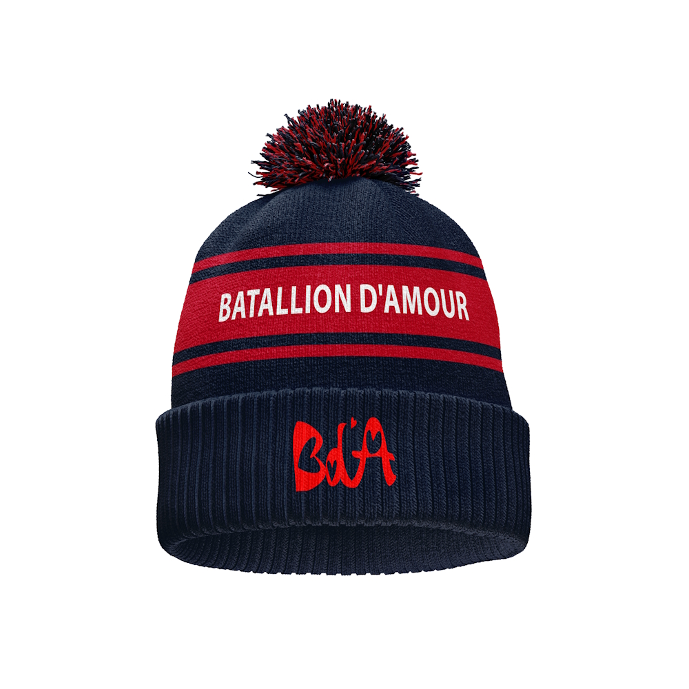 Batallion d'Amour - Bobble Hat