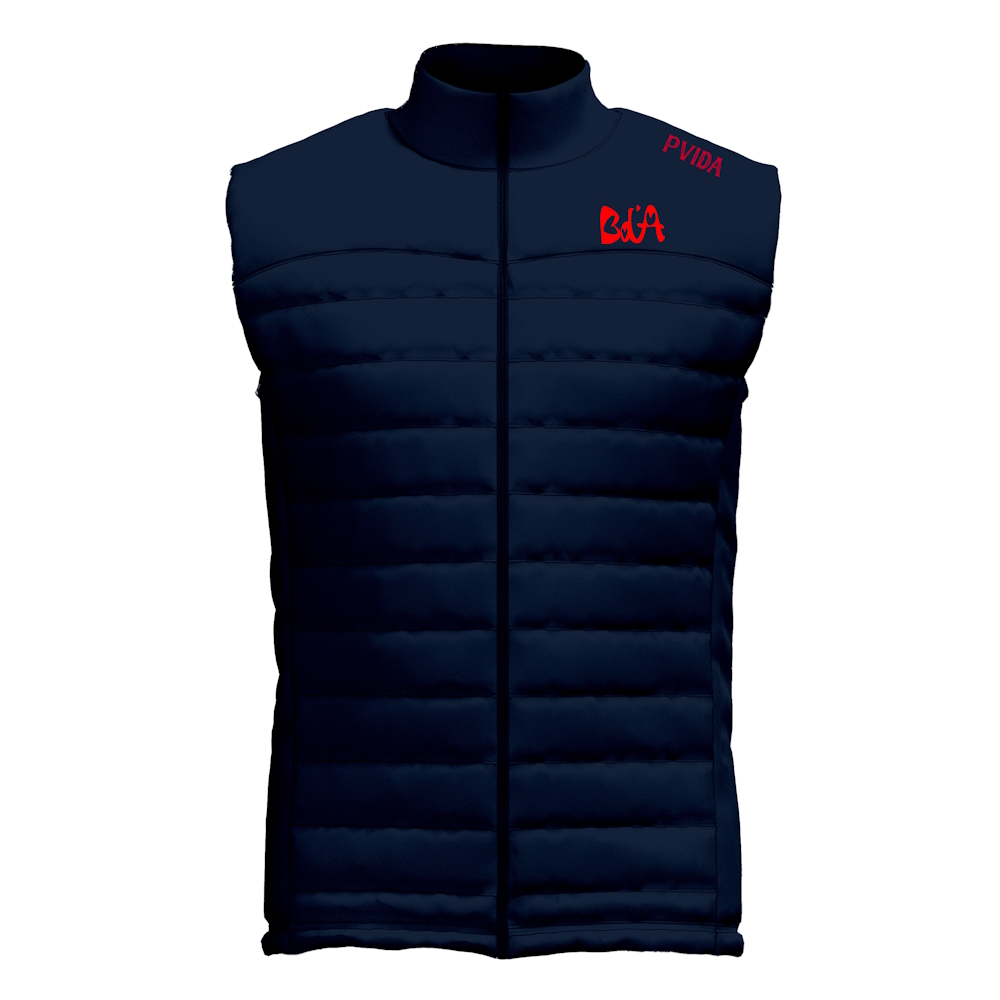 Batallion d'Amour - Gillet