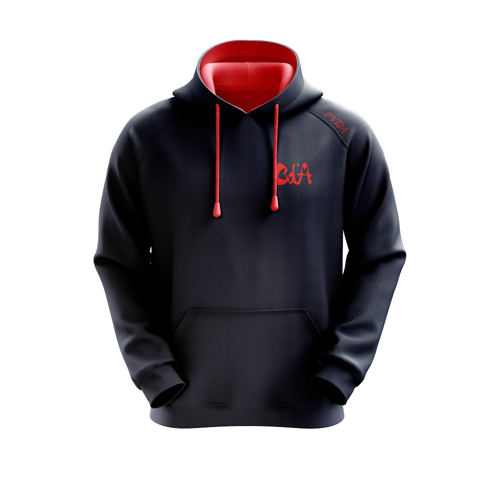 Batallion d'Amour - Leisurewear Hoodie
