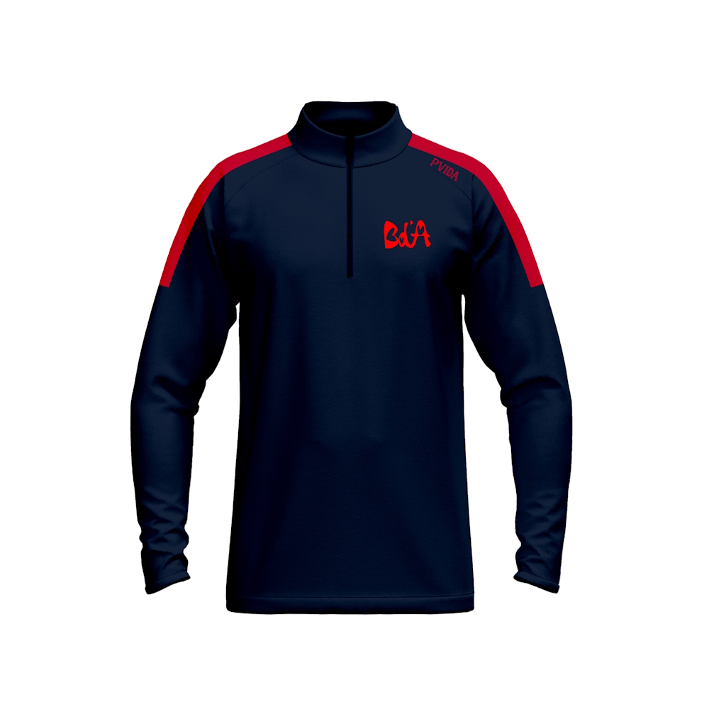 Batallion d'Amour - Leisurewear Top