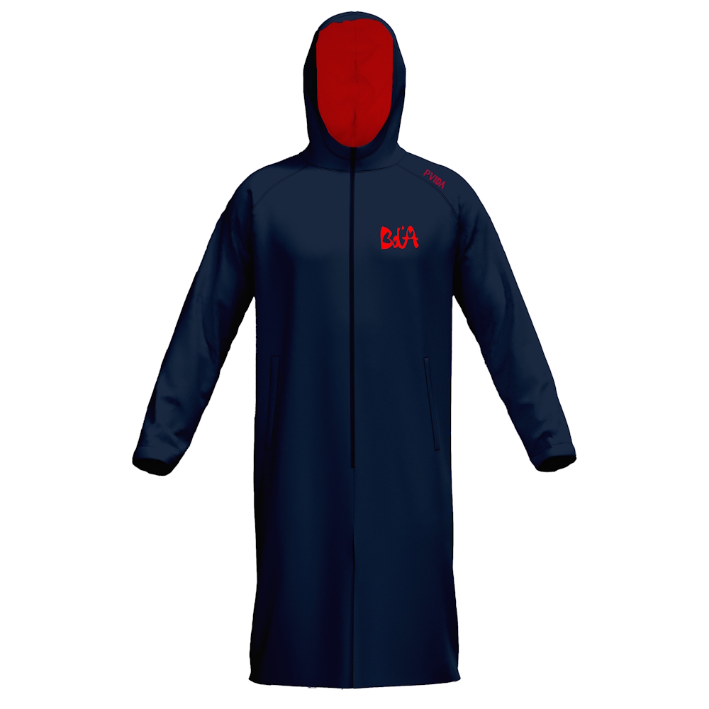 Batallion d'Amour - Sub Robe