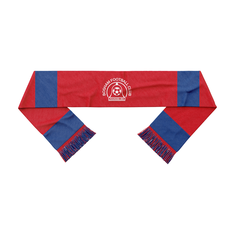 Bosham FC - Scarf