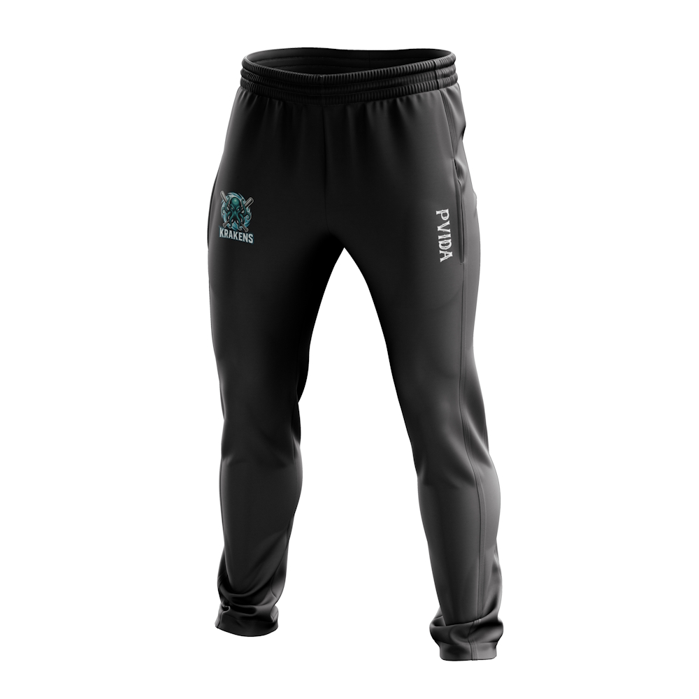 Krakens - Activewear Training Bottoms - Kids
