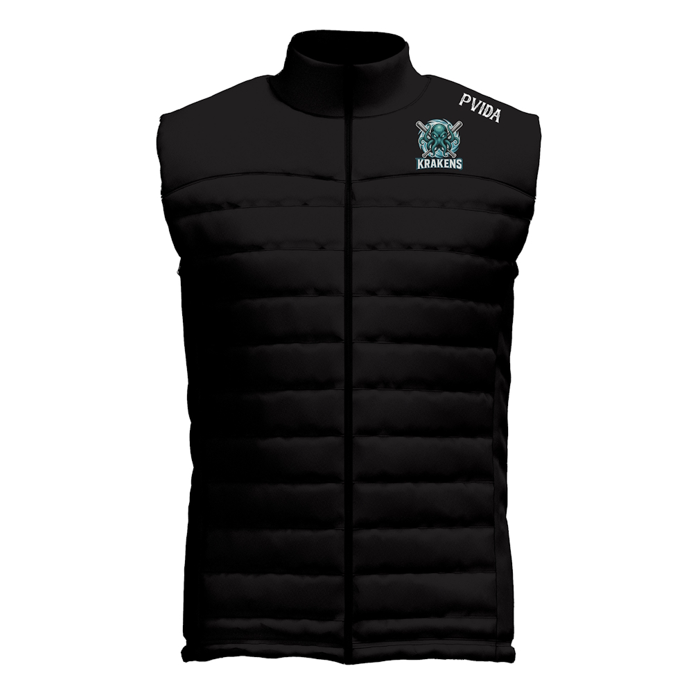 Krakens - Gillet - Kids