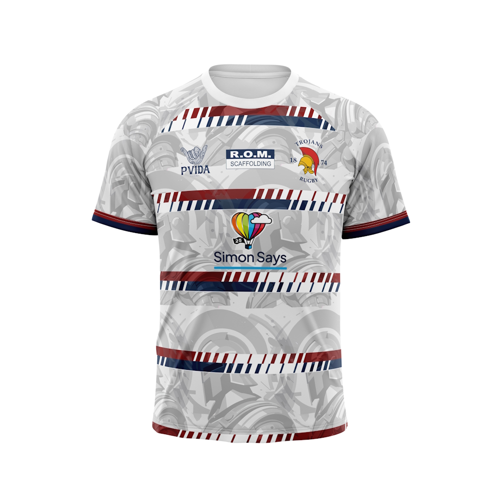 Simon Says - Match Jersey - Kids