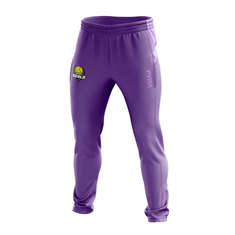 Solent Seals - Activewear Training Bottoms