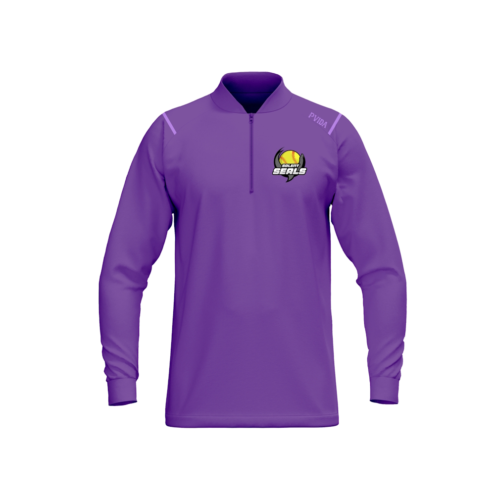 Solent Seals - Activewear Training Top
